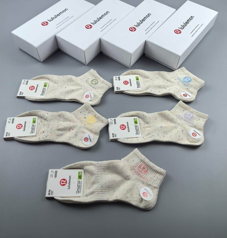 Luluemon socks QY (77)