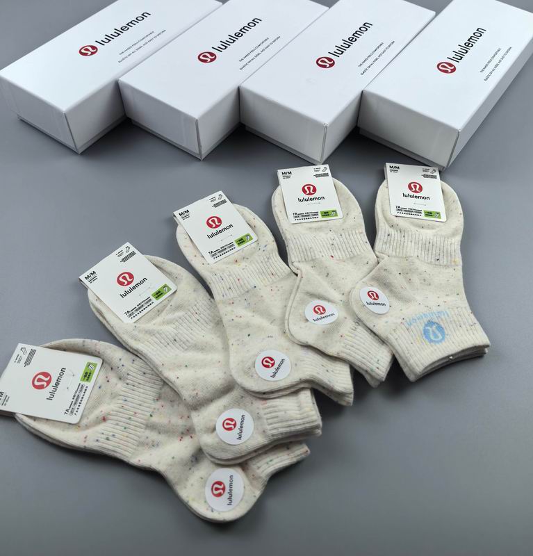 Luluemon socks QY (78)