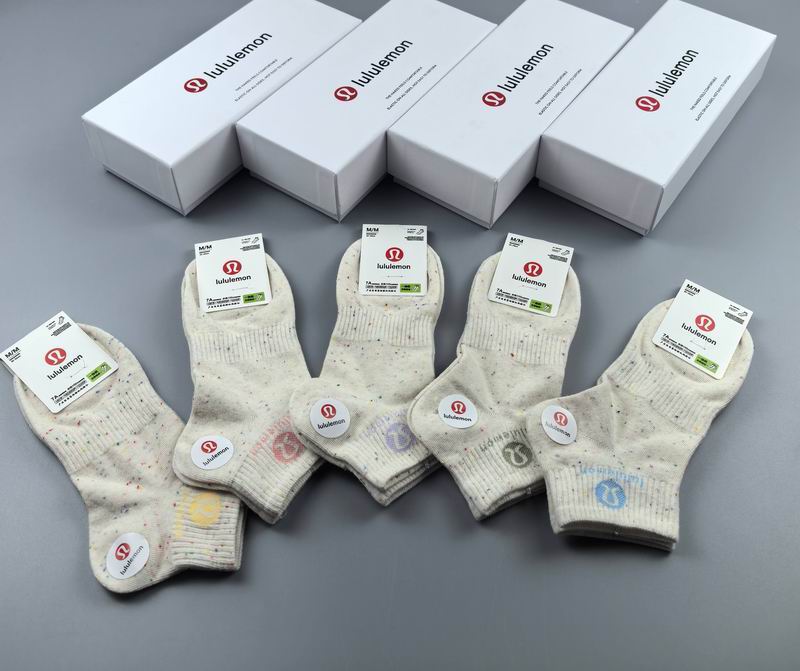 Luluemon socks QY (79)