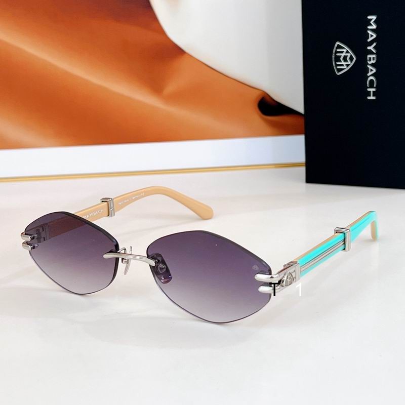 MAYBACH MODELTHE 58 17-145 a01