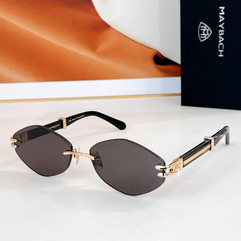 MAYBACH MODELTHE 58 17-145 a02