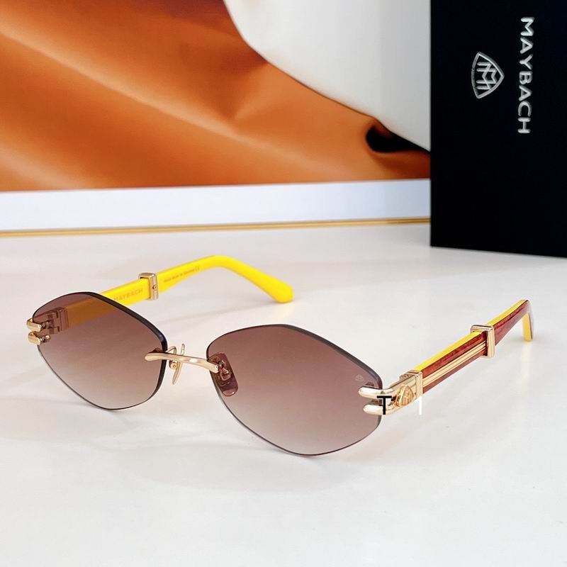 MAYBACH MODELTHE 58 17-145 a03