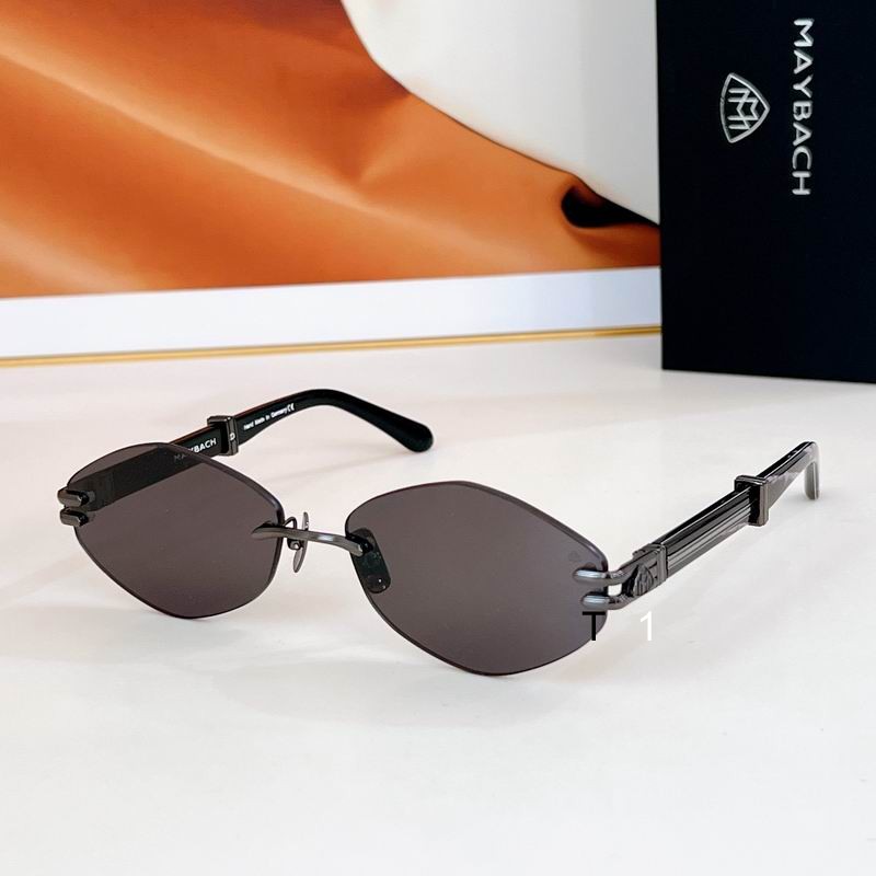 MAYBACH MODELTHE 58 17-145 a05