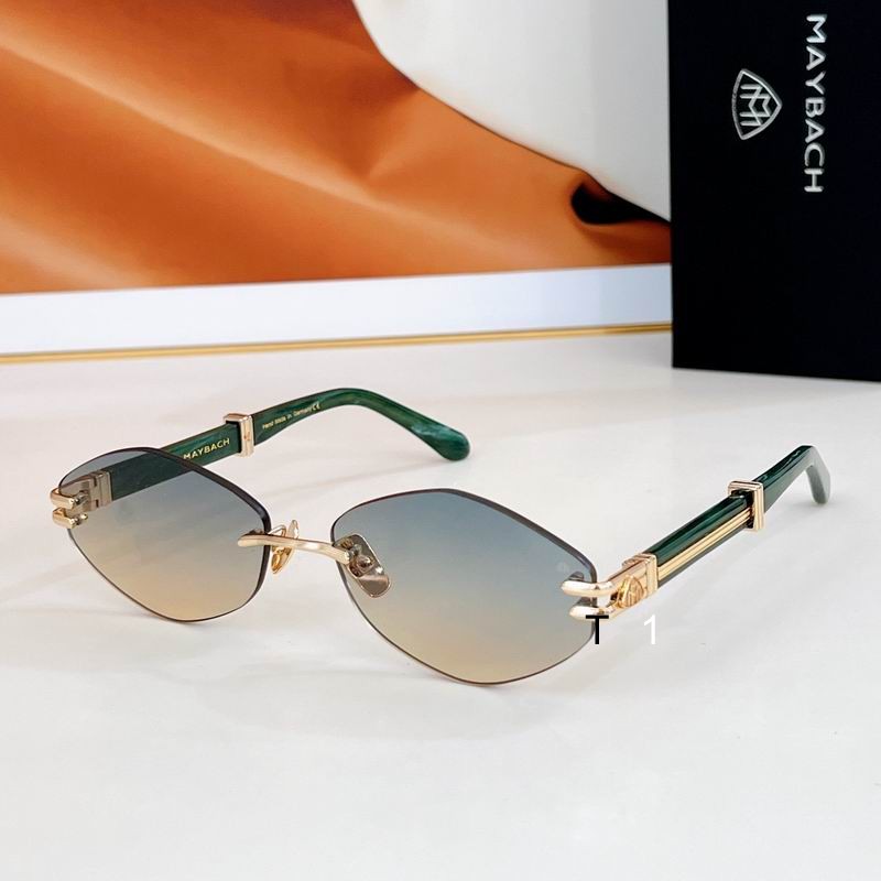 MAYBACH MODELTHE 58 17-145 a06