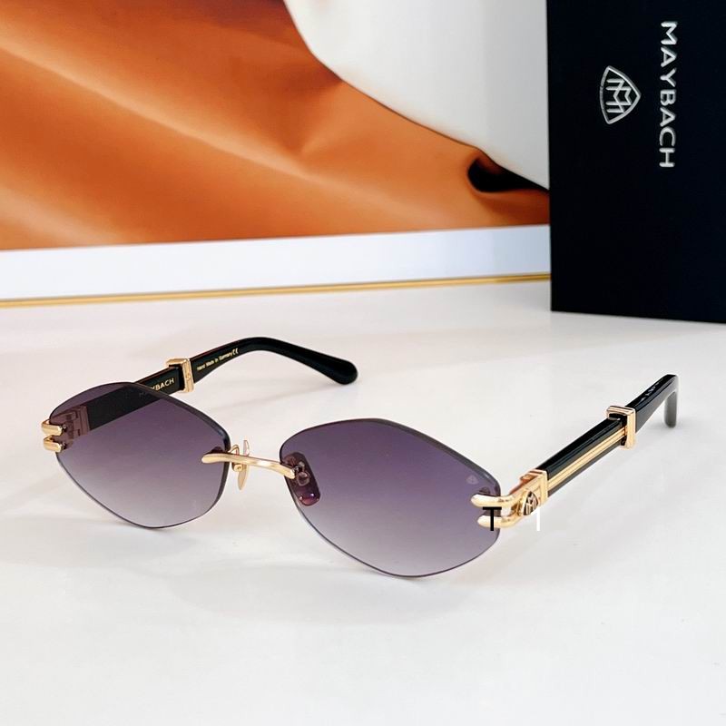 MAYBACH MODELTHE 58 17-145 a07