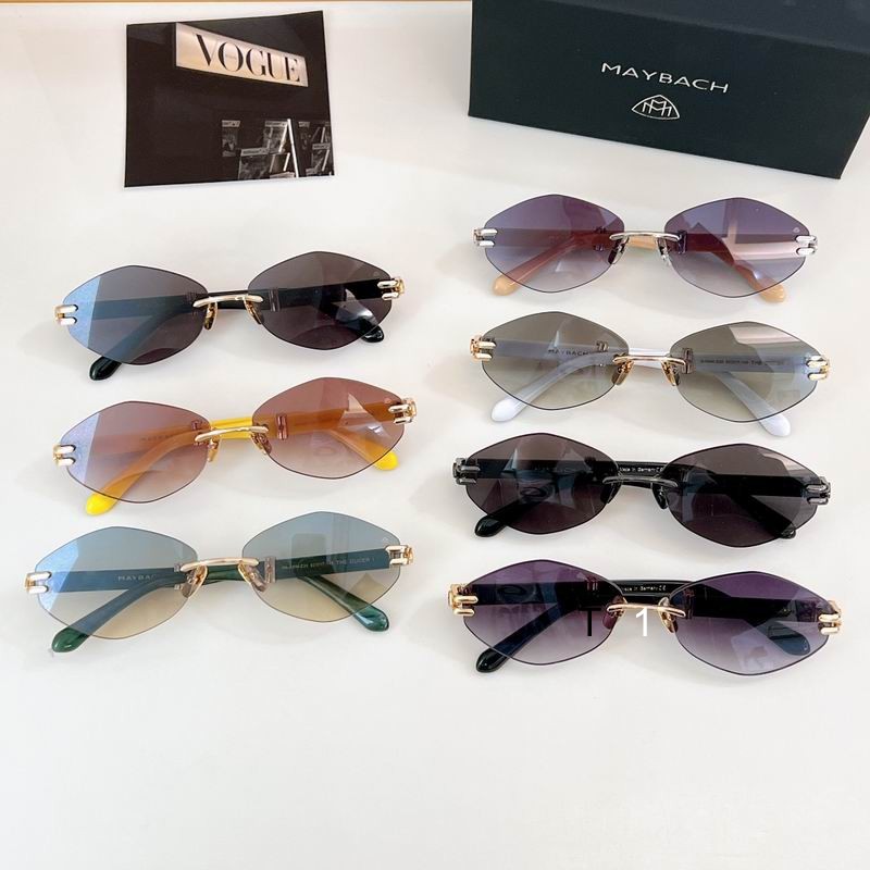 MAYBACH MODELTHE 58 17-145 a09