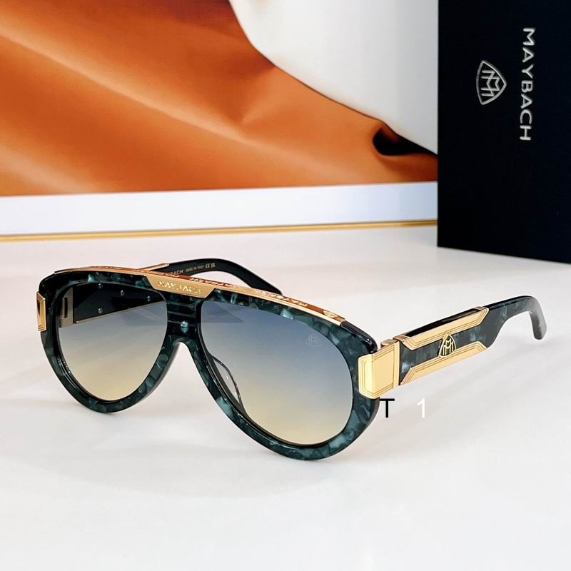 MAYBACH MODELTHE 60 12-145 a01