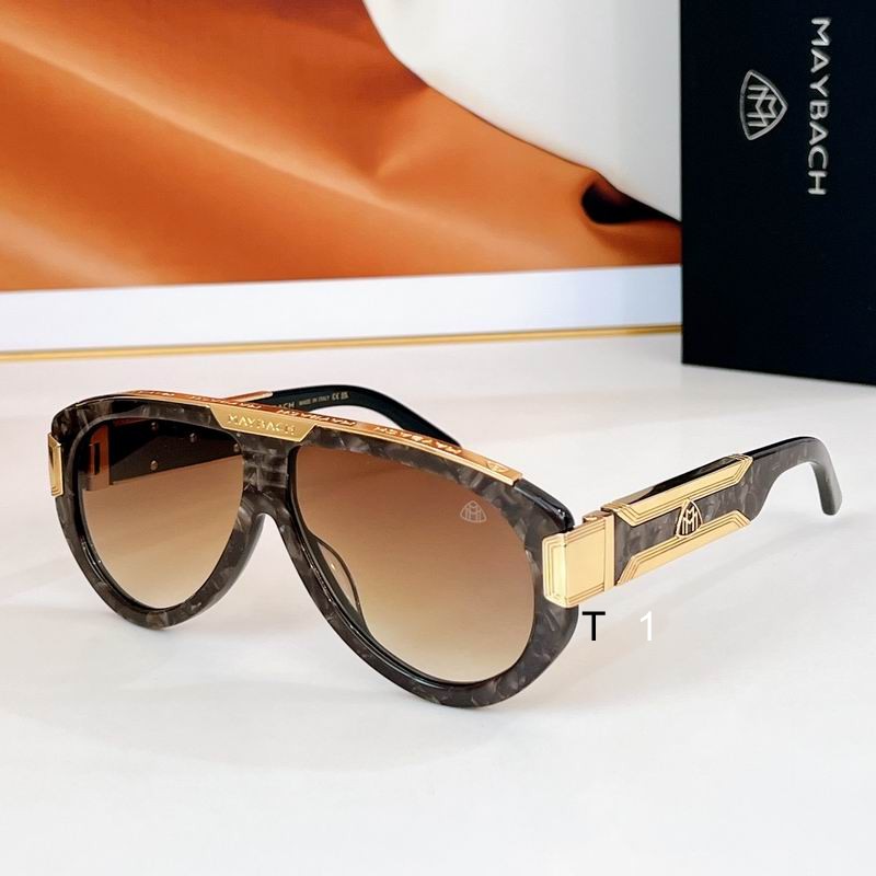 MAYBACH MODELTHE 60 12-145 a07