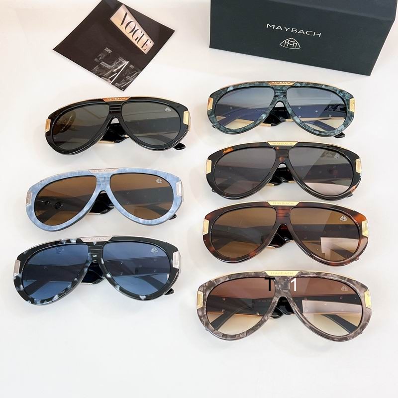 MAYBACH MODELTHE 60 12-145 a09