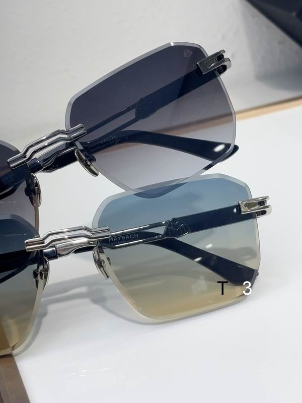 MAYBACH MODELZ28 59 17-142 c09