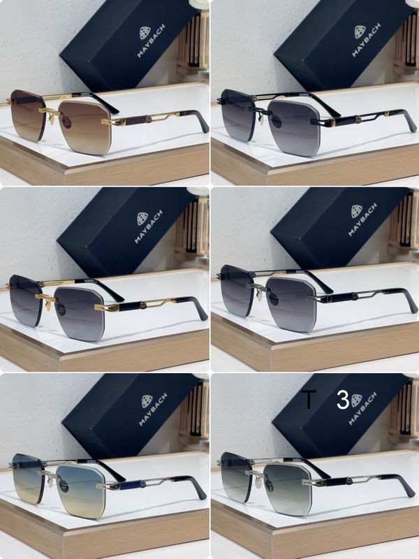 MAYBACH MODELZ28 59 17-142 c10