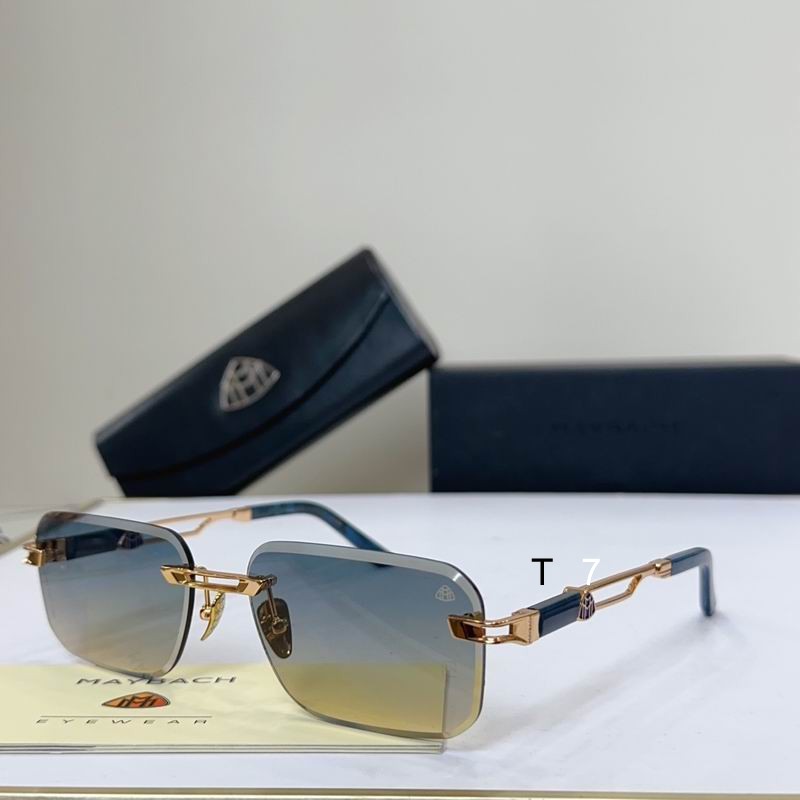 MAYBACH MODELz118 60-18-143 G01