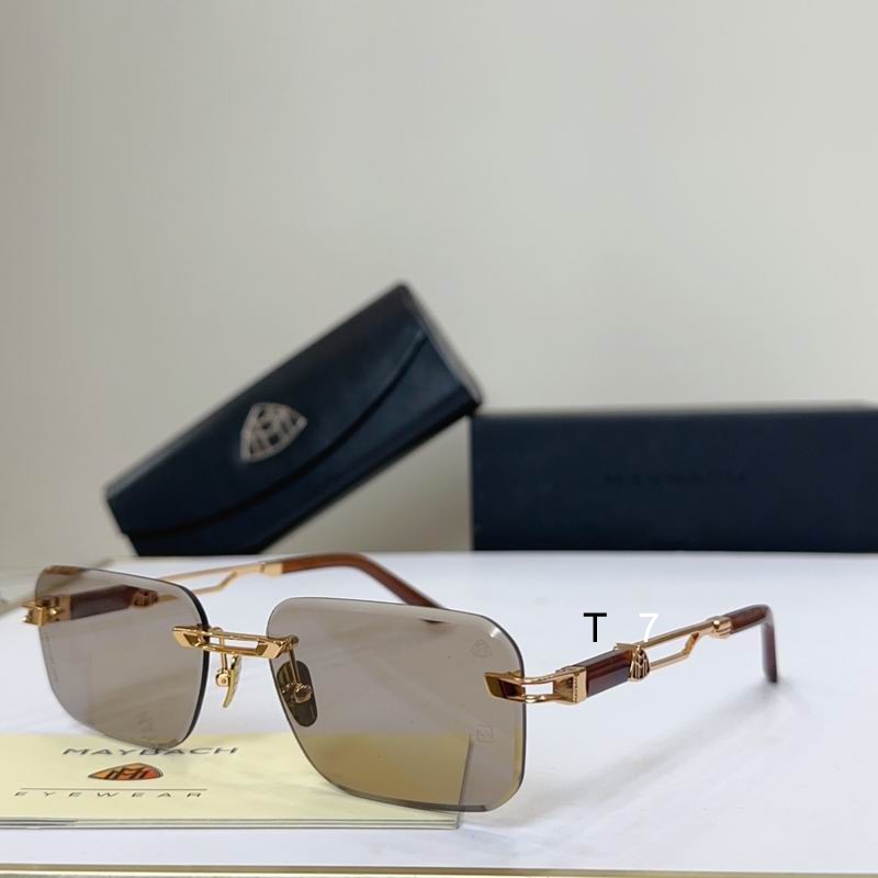 MAYBACH MODELz118 60-18-143 G02