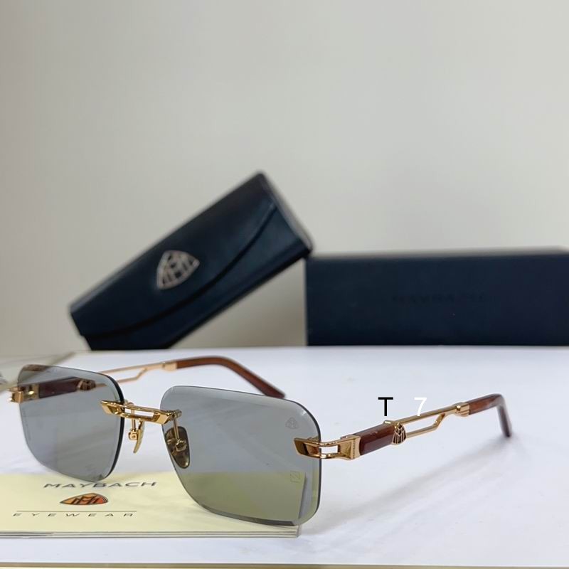 MAYBACH MODELz118 60-18-143 G03