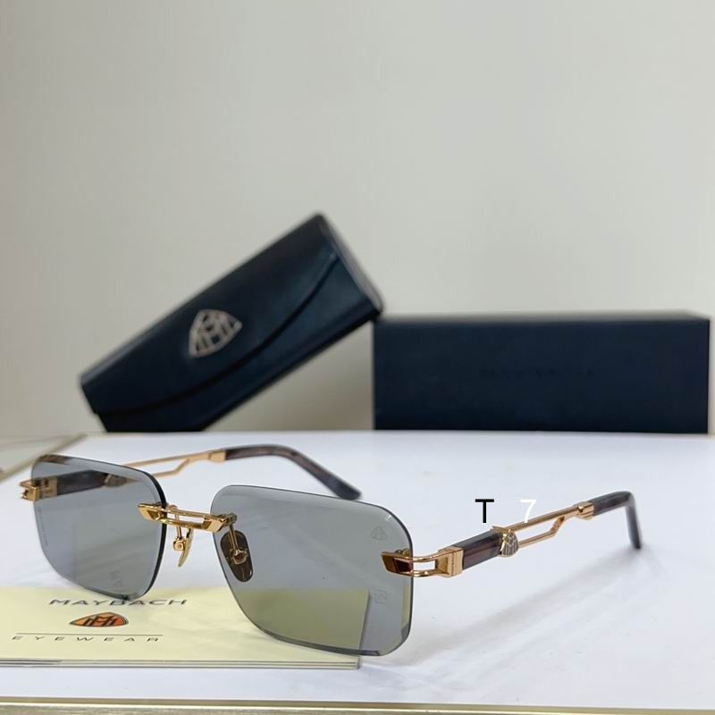 MAYBACH MODELz118 60-18-143 G05