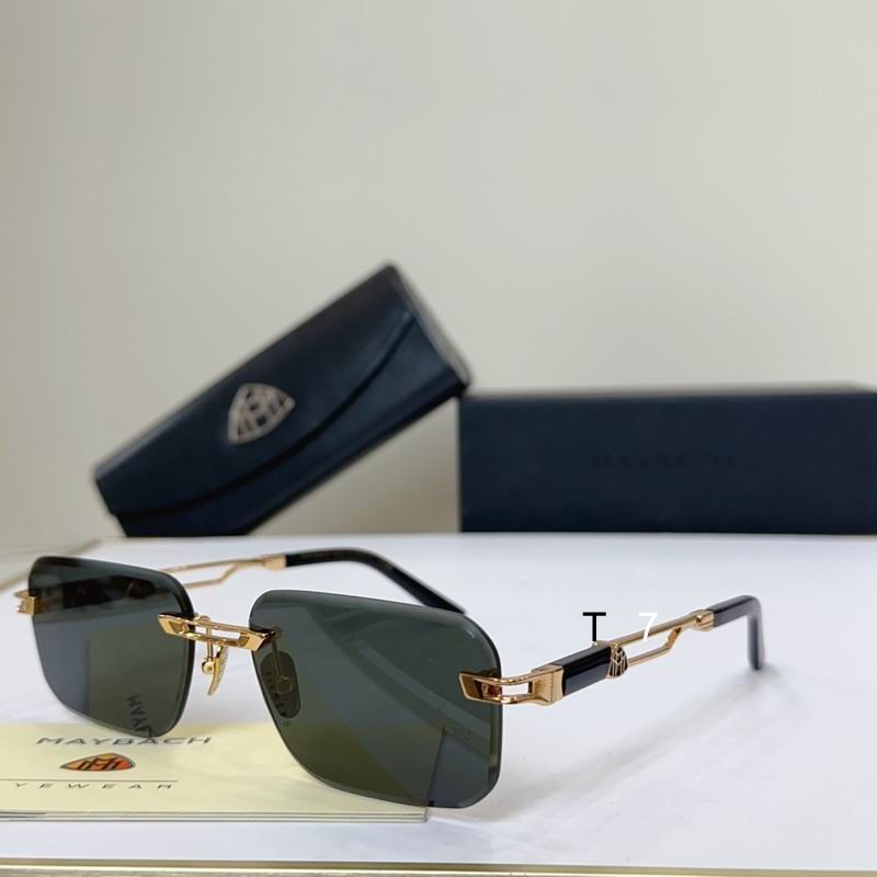 MAYBACH MODELz118 60-18-143 G06