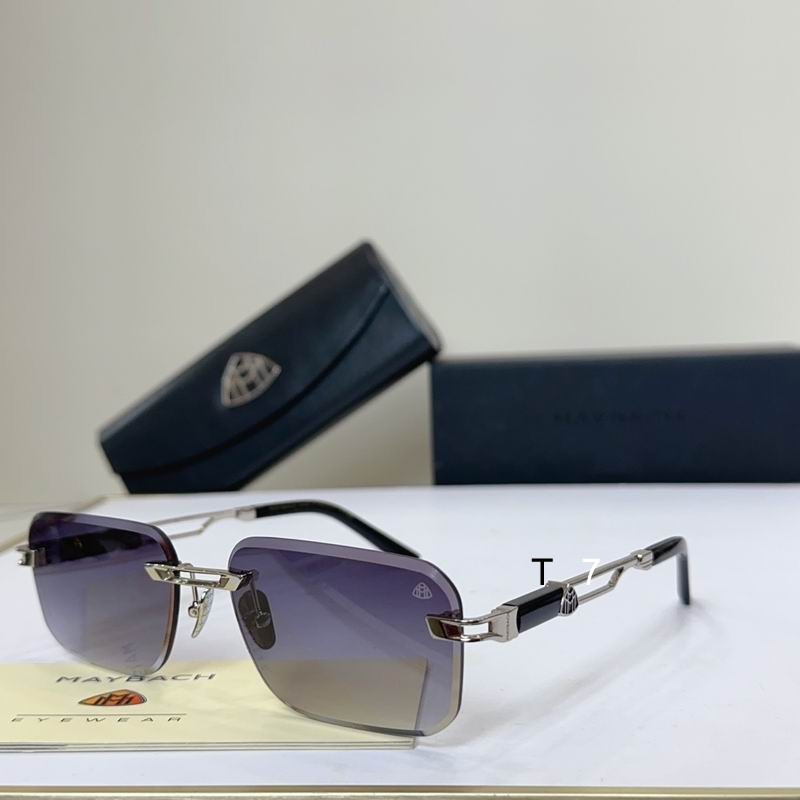 MAYBACH MODELz118 60-18-143 G07