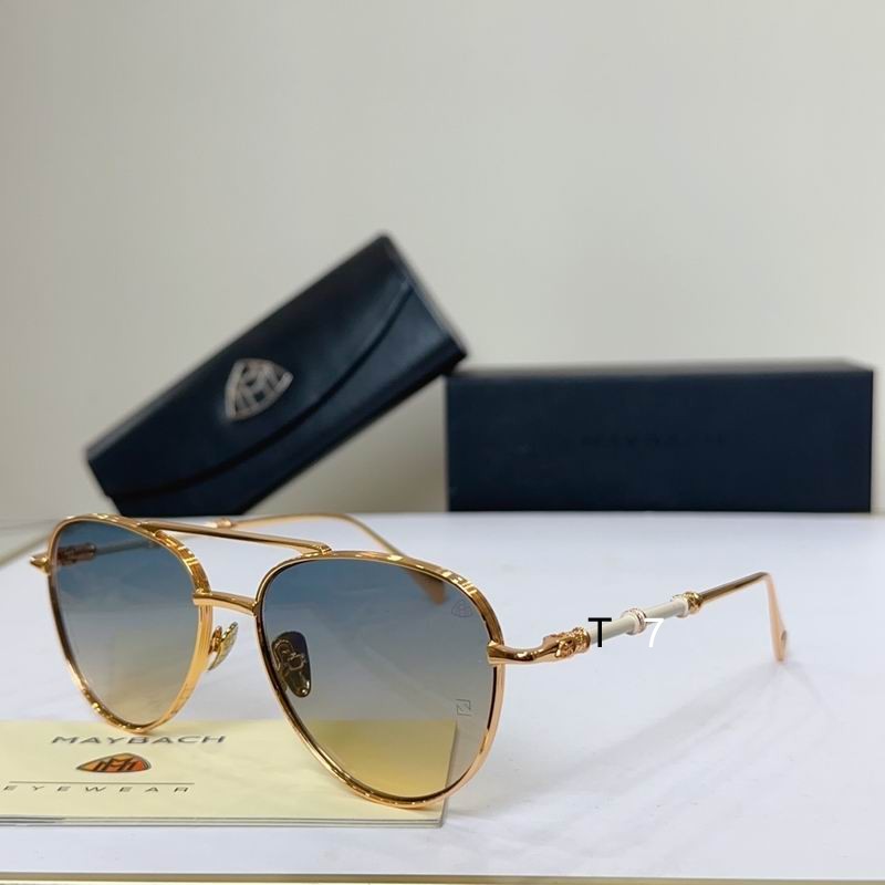 MAYBACH MODELz138 60-18-143 G01