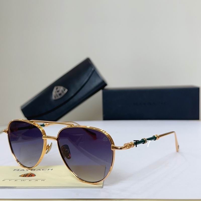 MAYBACH MODELz138 60-18-143 G02