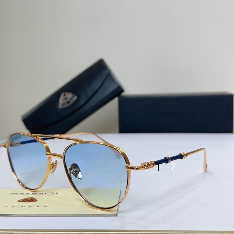 MAYBACH MODELz138 60-18-143 G03