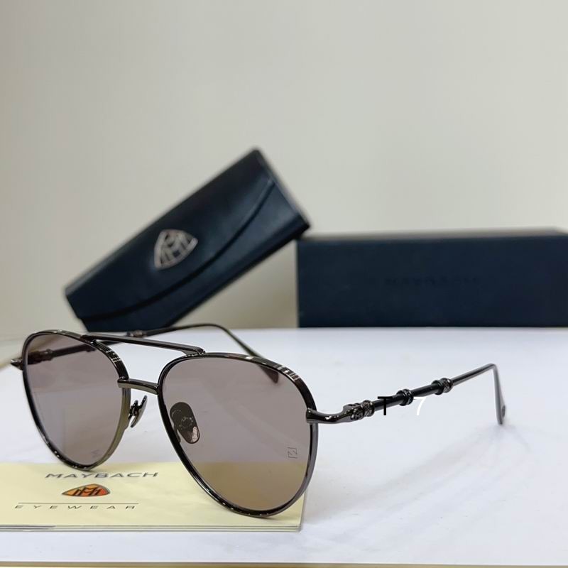 MAYBACH MODELz138 60-18-143 G04