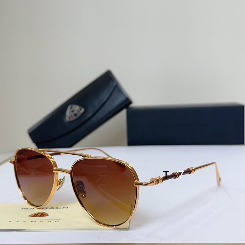 MAYBACH MODELz138 60-18-143 G05