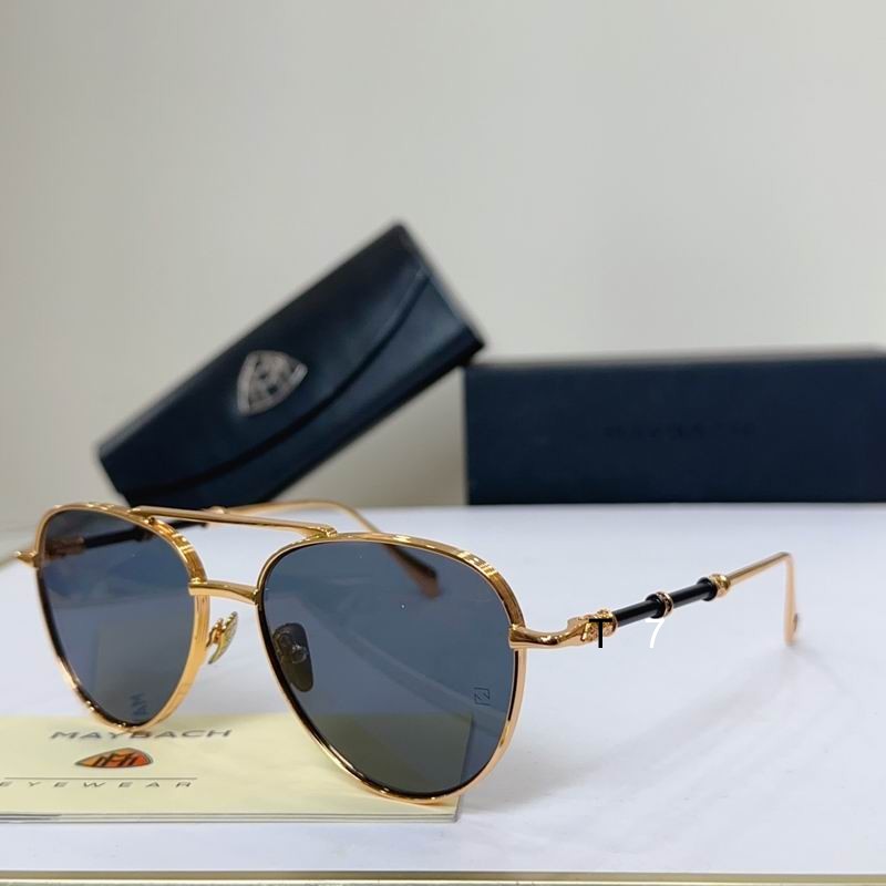 MAYBACH MODELz138 60-18-143 G06