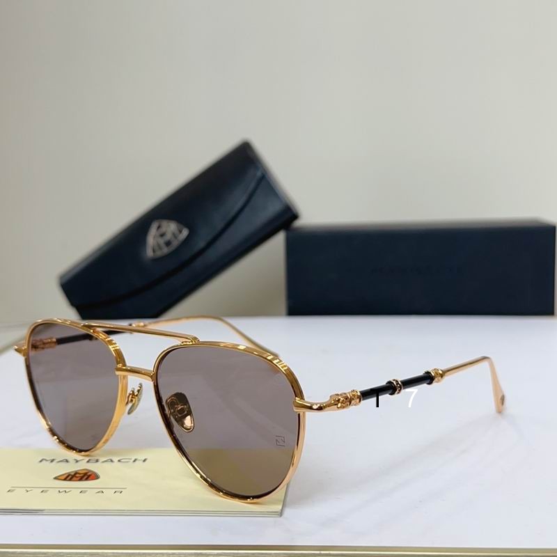 MAYBACH MODELz138 60-18-143 G07