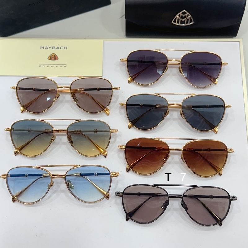 MAYBACH MODELz138 60-18-143 G09