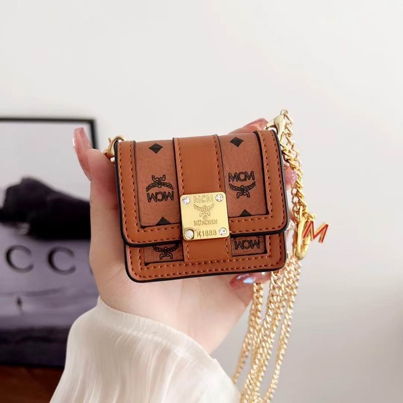 MCM AirPods 1-3代   (5)