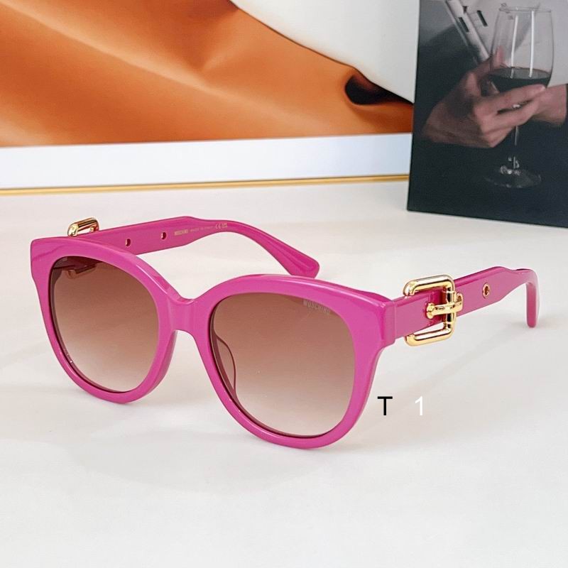 MOSCHINO 0312 54 19-145 a01