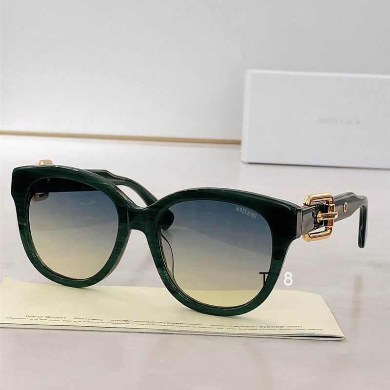 MOSCHINO MODELMOS143 54 19-145 H02