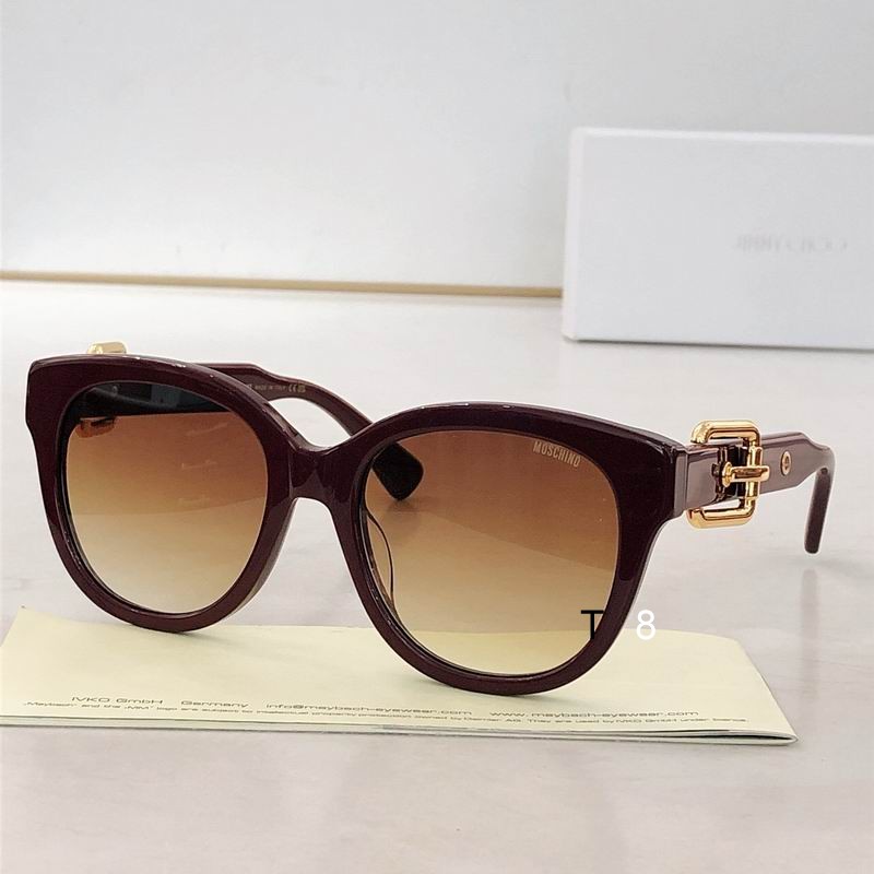 MOSCHINO MODELMOS143 54 19-145 H05