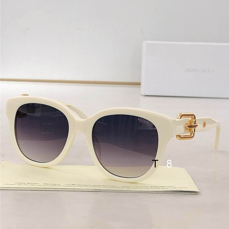 MOSCHINO MODELMOS143 54 19-145 H06