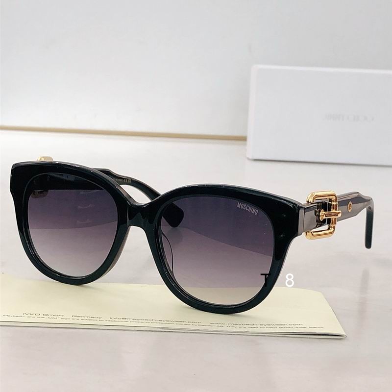 MOSCHINO MODELMOS143 54 19-145 H07