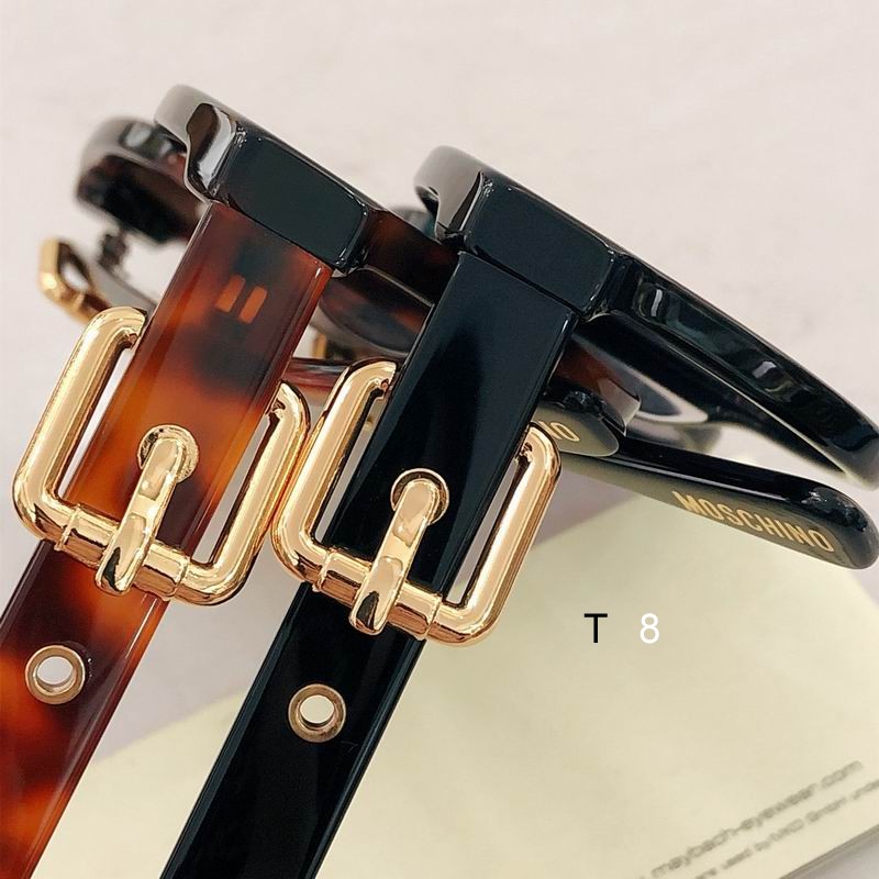 MOSCHINO MODELMOS143 54 19-145 H09