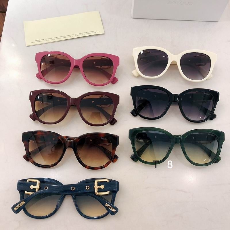 MOSCHINO MODELMOS143 54 19-145 H10