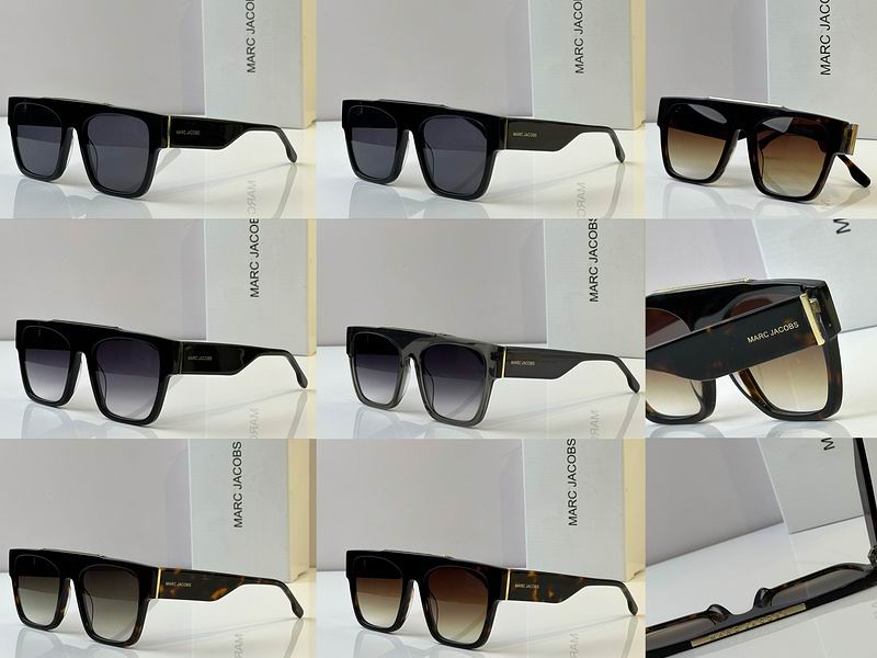 Marc jacob Glasses 03smh06 (10)