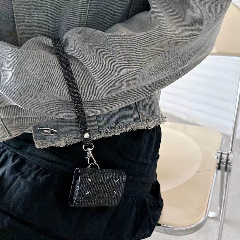 Margiela Airpods 1-3代  (1)