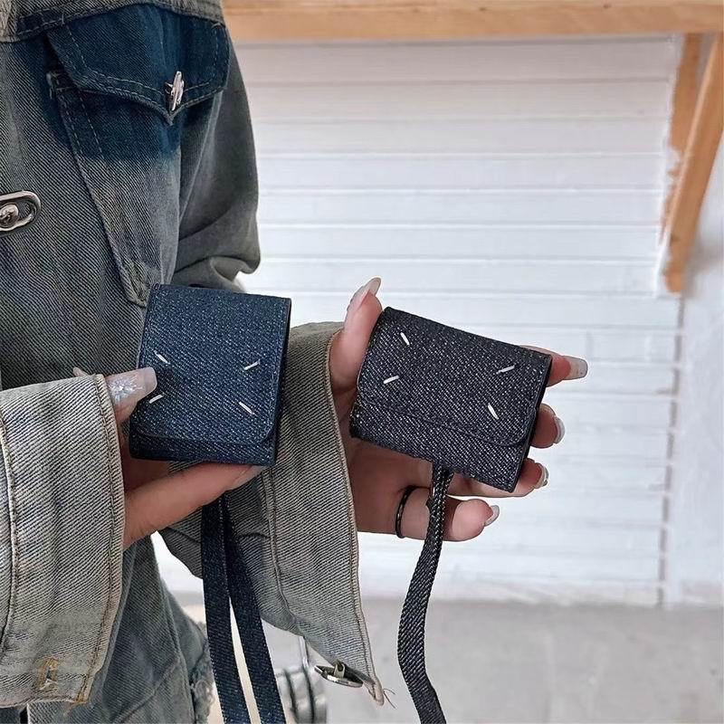 Margiela Airpods 1-3代  (2)