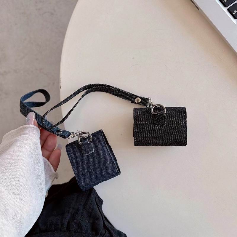 Margiela Airpods 1-3代  (3)