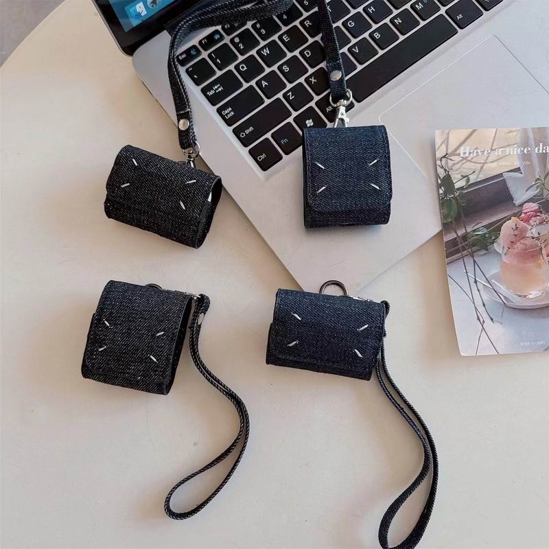 Margiela Airpods 1-3代  (5)