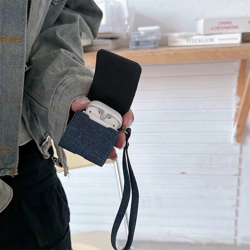 Margiela Airpods 1-3代  (6)