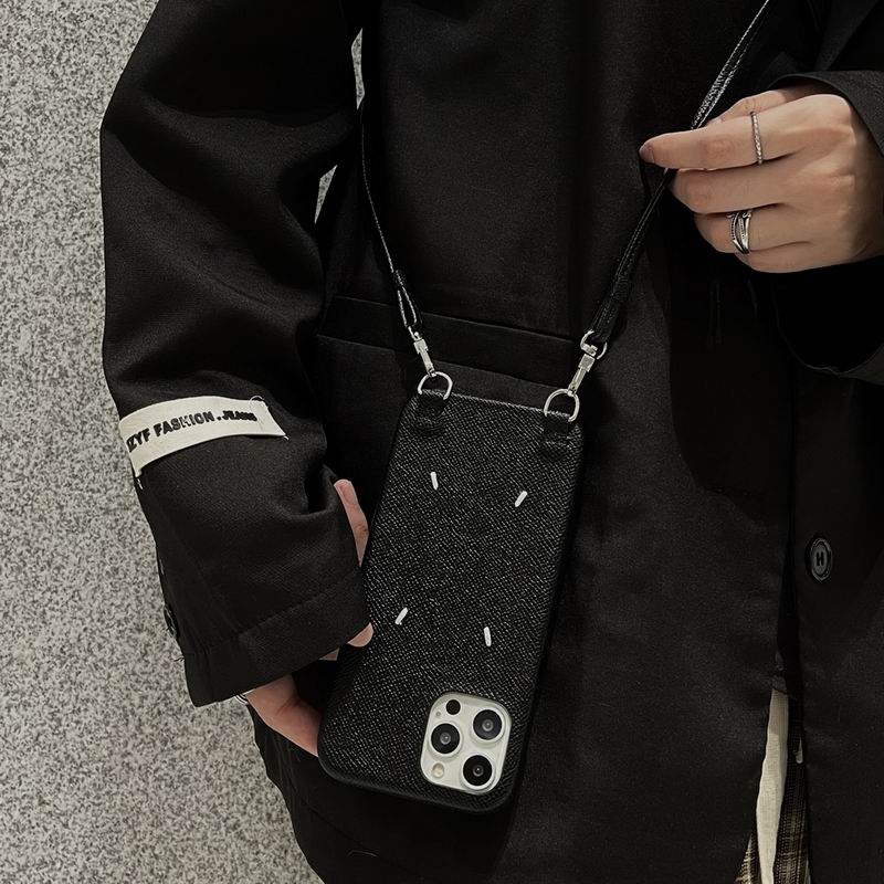 Margiela iphone 11-13pro max (2)