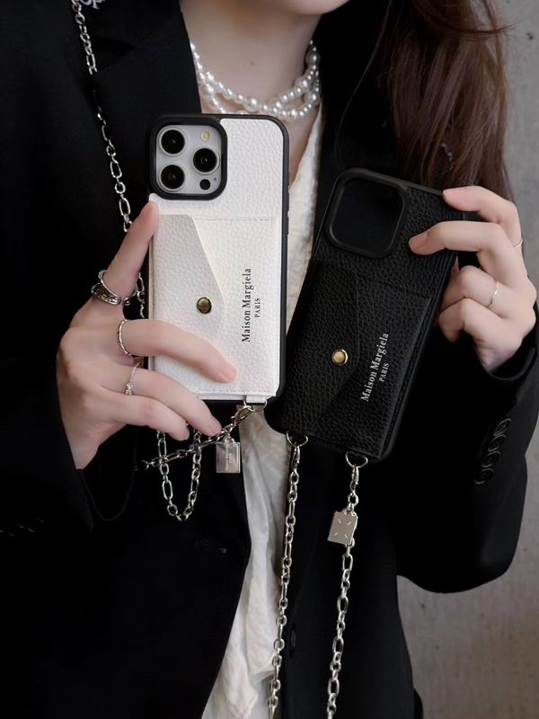 Margiela iphone 16Pro max  (1)