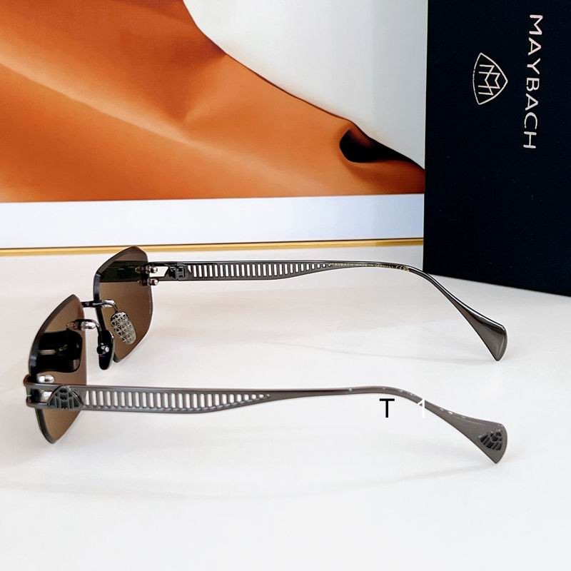 Maybac Z150 58 16-145 a07