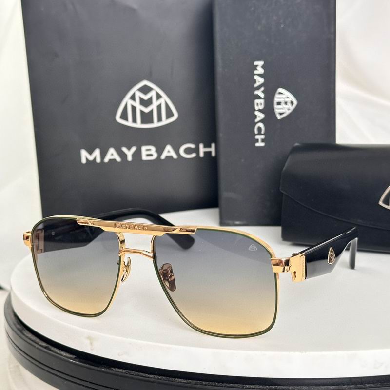 Maybach Glasses 03smh100 (2)