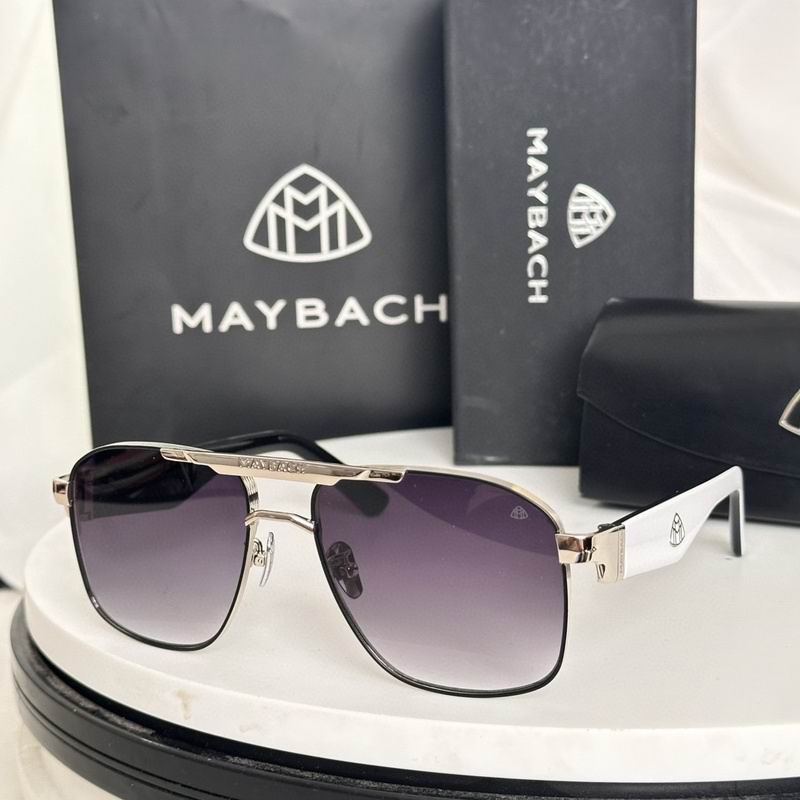 Maybach Glasses 03smh100 (3)