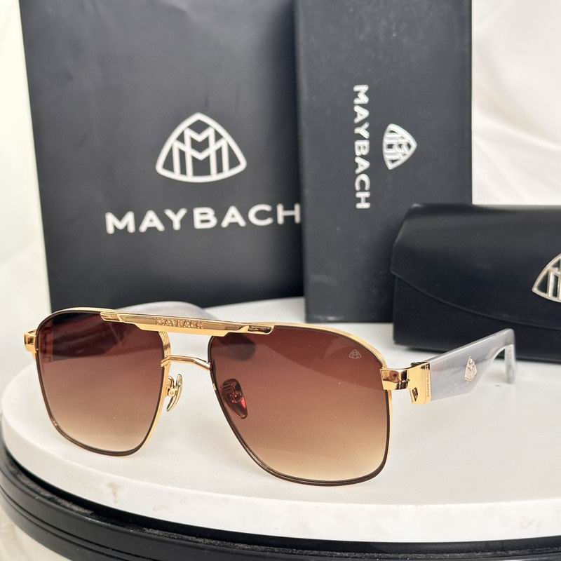 Maybach Glasses 03smh100 (4)