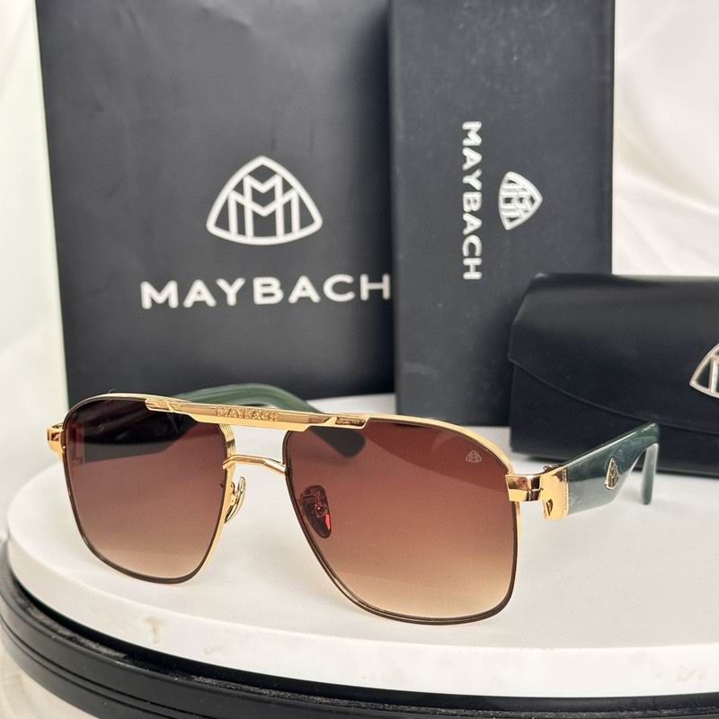 Maybach Glasses 03smh100 (5)
